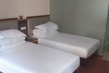 Yashige Hotel 杭州 エクステリア 写真